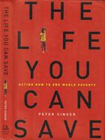 The life you can save