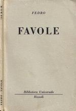 Favole