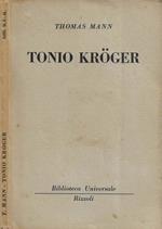 Tonio Kroger