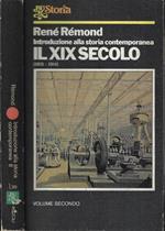 Introduzione alla storia contemporanea Vol. II
