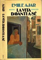 La vita davanti a sé