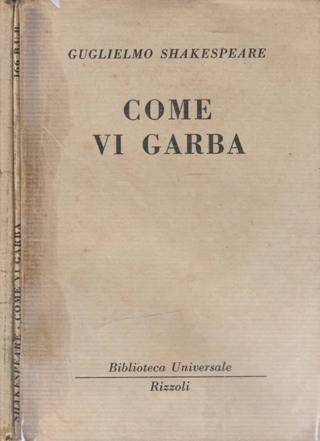 Biblioteca di Babele