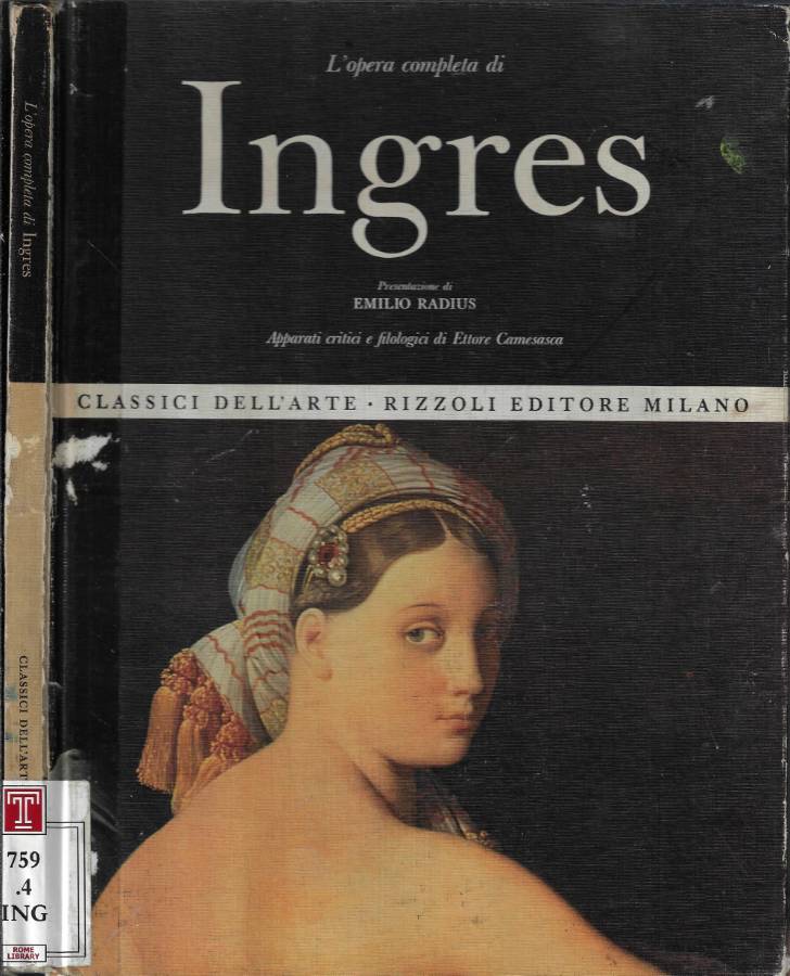 Biblioteca di Babele