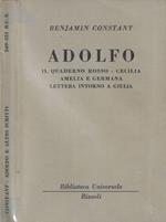 Adolfo
