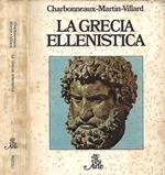 La Grecia ellenistica (330 - 50 a.C.)