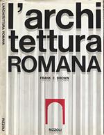 L' architettura romana