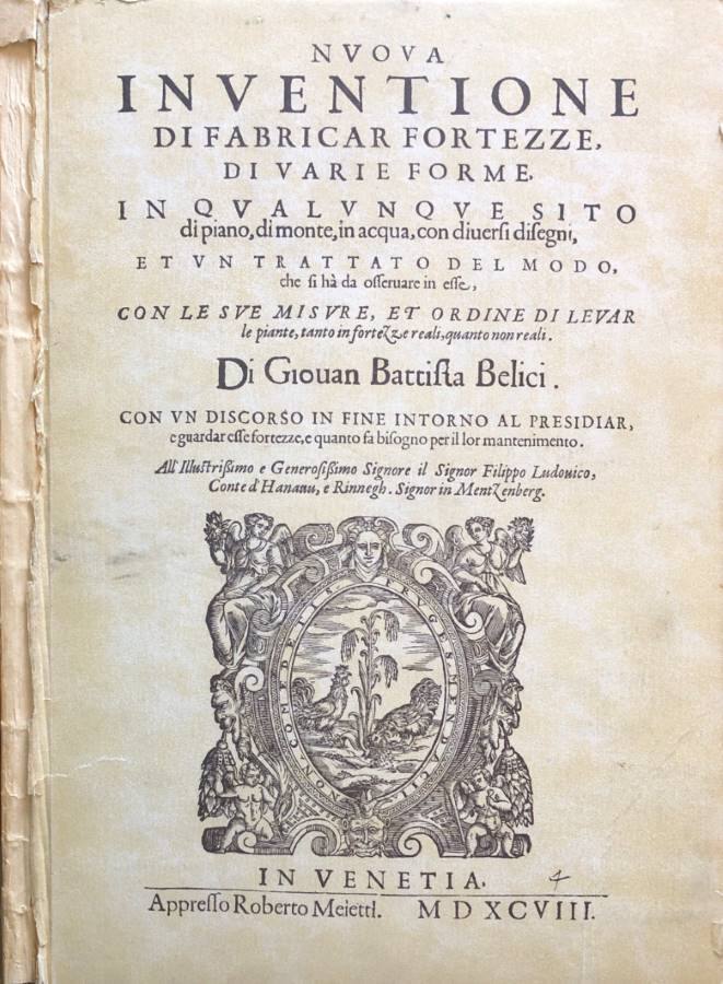 Biblioteca di Babele