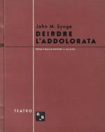 Deirdre l'addolorata (1910)