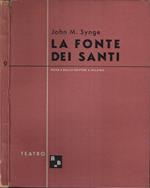 La fonte dei santi