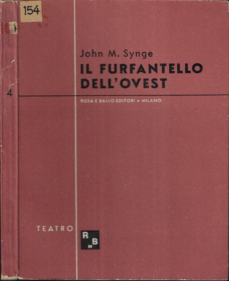 Biblioteca di Babele