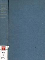 Studies in italian american social history