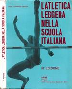L' Atletica Leggera nella Scuola Italiana
