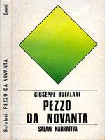 Pezzo da novanta