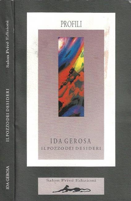 Il pozzo dei desideri - copertina