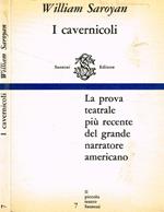 I cavernicoli
