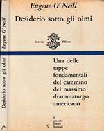 Desiderio sotto gli olmi