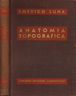 Trattato di Anatomia Clinica Regionale (Anatomia Topografica)