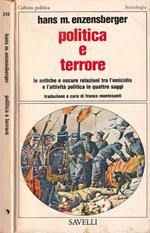 Politica e terrore