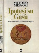 Ipotesi su Gesù