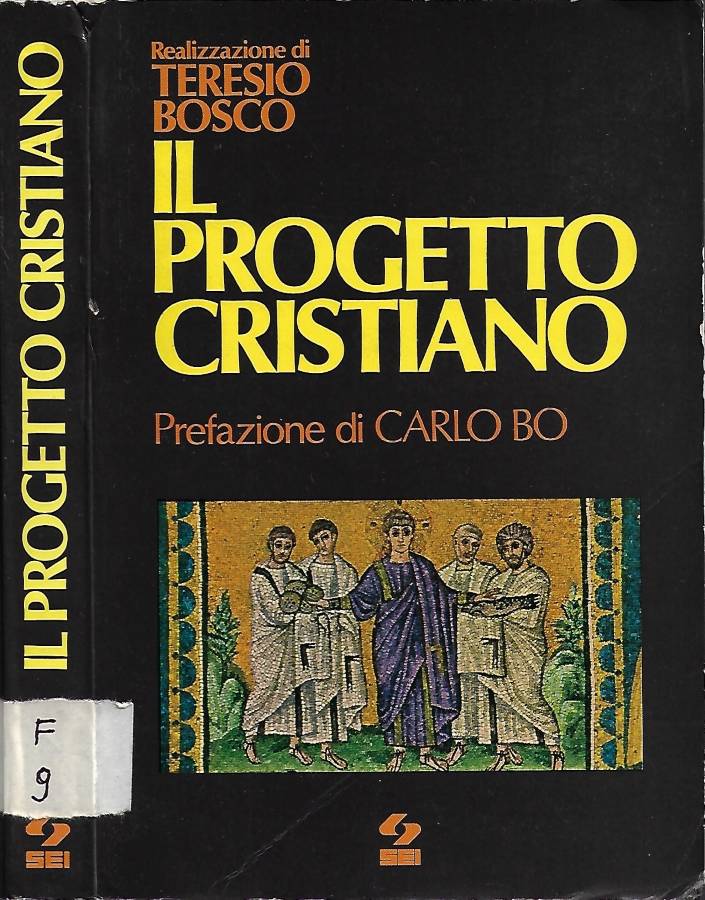Biblioteca di Babele
