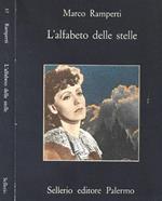 L' alfabeto delle stelle