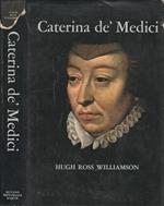 Caterina De' Medici