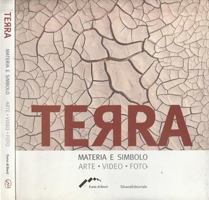 Terra - copertina