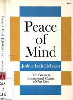 Peace of Mind