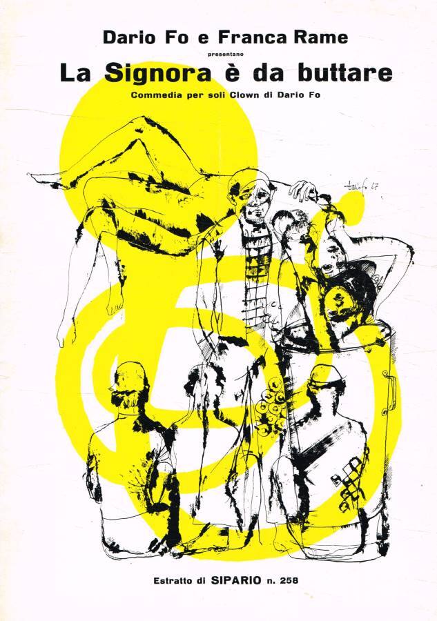 Biblioteca di Babele