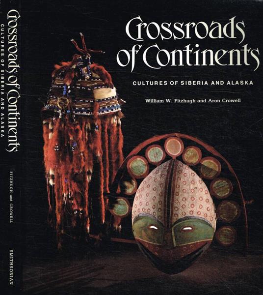 Crossroads of Continents - copertina