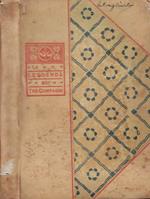 La Leggenda dei tre Compagni (volgarizzata da G. Battelli e illustrata da Attilio Razzolini)