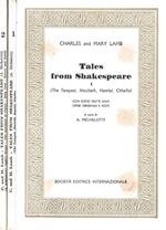 Tales from Shakespeare. Vol. I-II