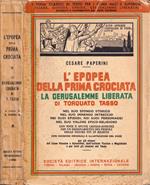L' epopea della prima crociata