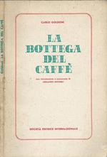 La bottega del caffè
