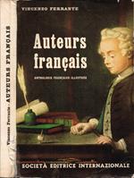 Auteurs francais