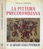 La pittura precolombiana
