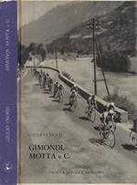 Gimondi, Motta e C