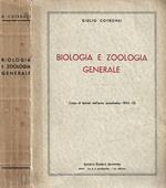 Biologia e zoologia generale