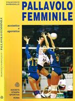 Pallavolo femminile