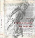 I disegni italiani del seicento