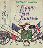 L' anno del francese