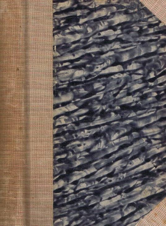 Emilio o dell'educazione - Jean-Jacques Rousseau - copertina