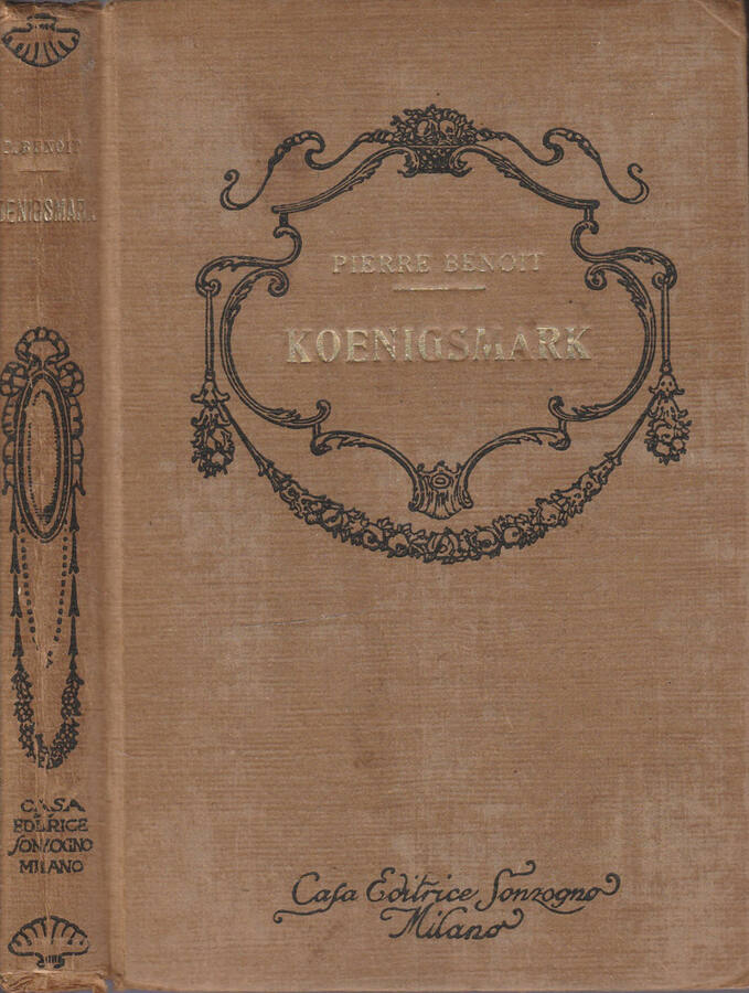 Biblioteca di Babele