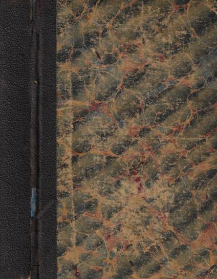 Tragedie - Sofocle - copertina