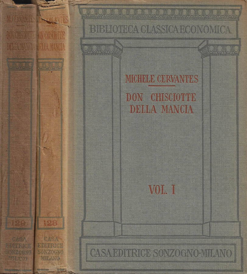 Biblioteca di Babele
