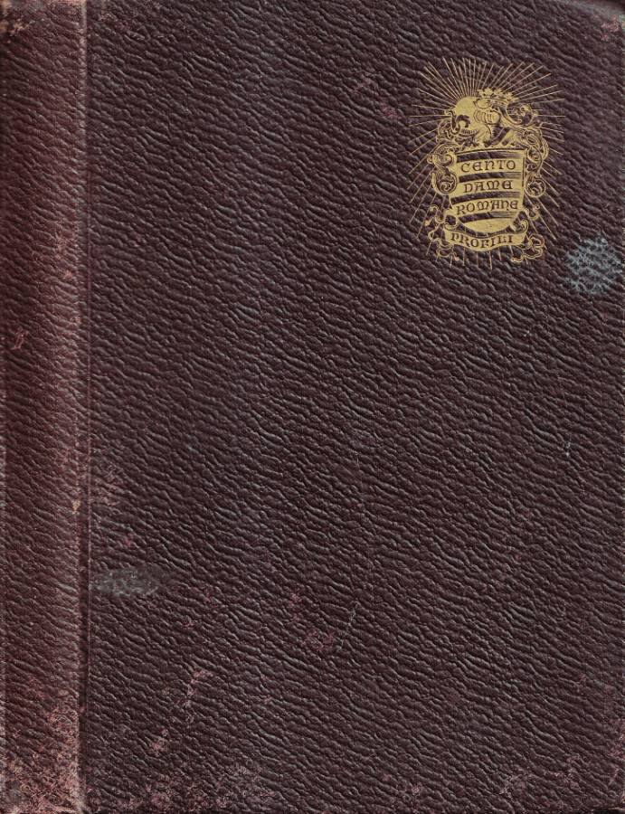 Biblioteca di Babele