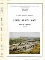 Spina senza vasi