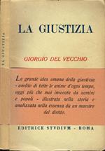 La giustizia