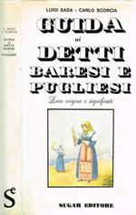 Guida ai Detti Baresi e Pugliesi