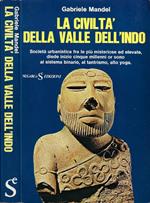 La civiltà della Valle dell'Indo